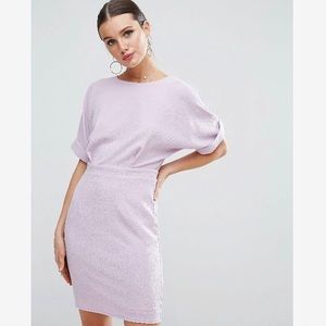 ASOS Midi Wiggle Dress 🚺